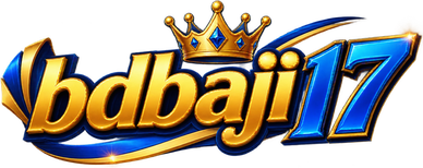 bdbaji17 লোগো
